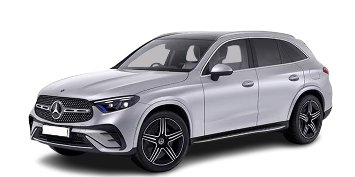 GLC Suv
